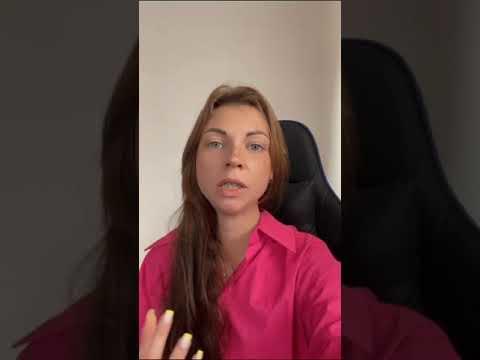 Видеоотзыв Светланы о сотрудничестве с Павлом Шаламовым по разработке сайта производственно-оптовой компании под ключ