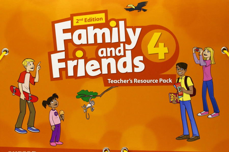 Oxford Family &Friends (1057)