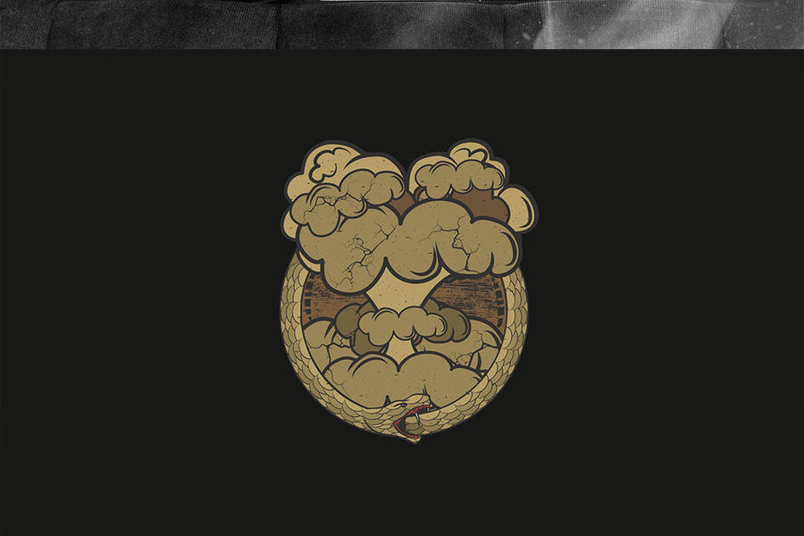 Логотип для рок группы (1289)