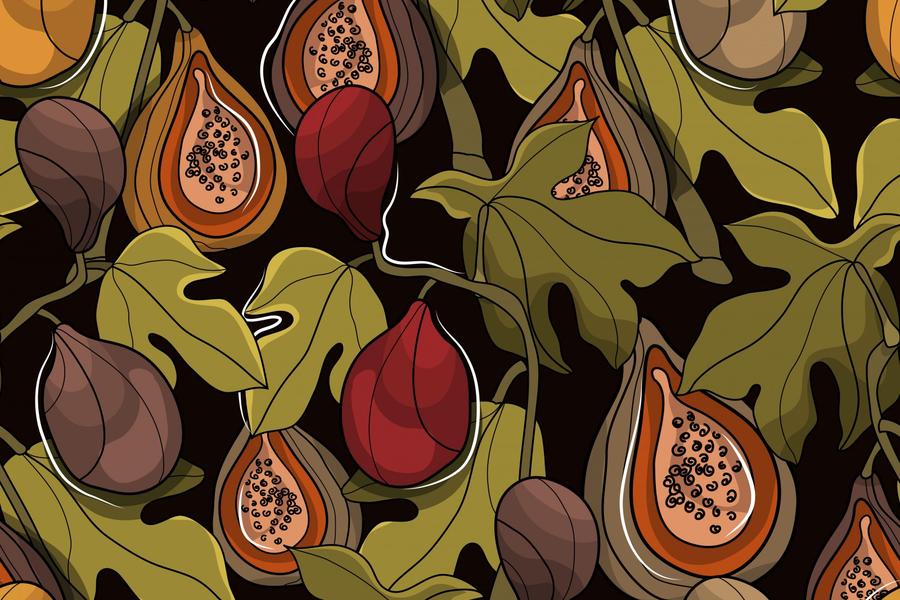 Авторские иллюстрации (1313)