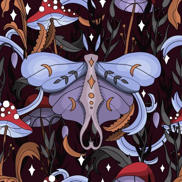 Авторские иллюстрации (1309)