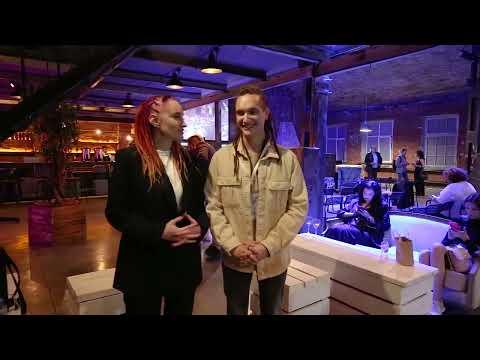 Золотое копьё 2023 - Шестая ежегодная Премия фрилансеров