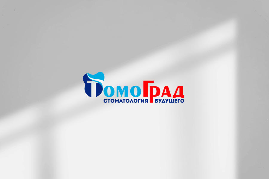 Логотип ТомоГрад (1361)