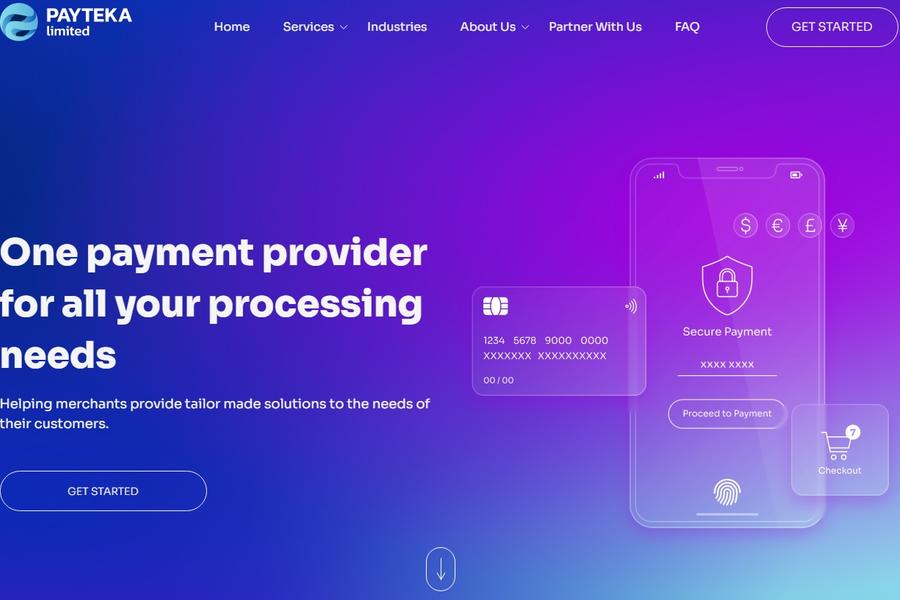 Перевод сайта Payteka (1423)