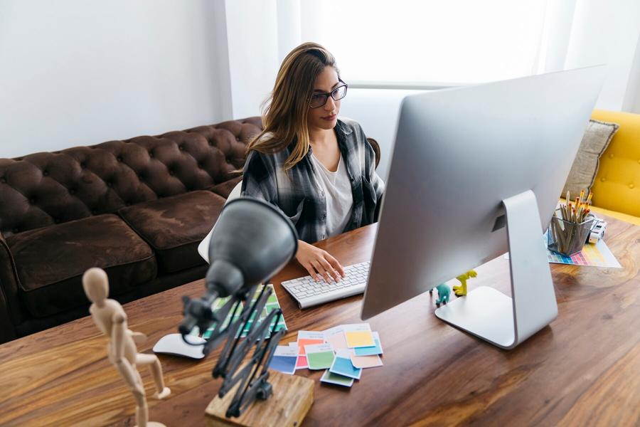 Профессия блогер (1512)