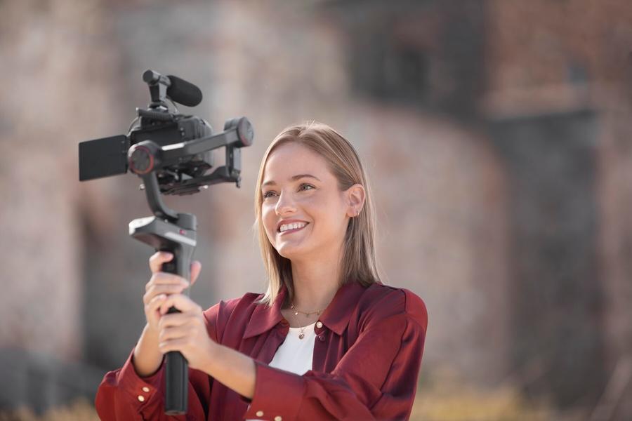 Профессия блогер (1515)