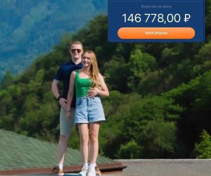 Работа на маркетплейсах как вид дополнительного  заработка (1524)