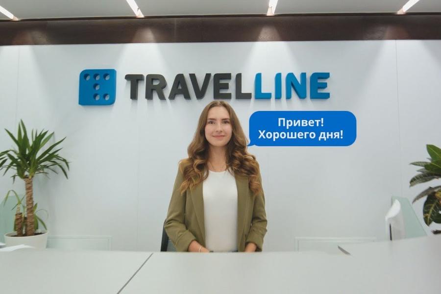 Платформа TL  и модуль бронирования для управлением отелем (1584)