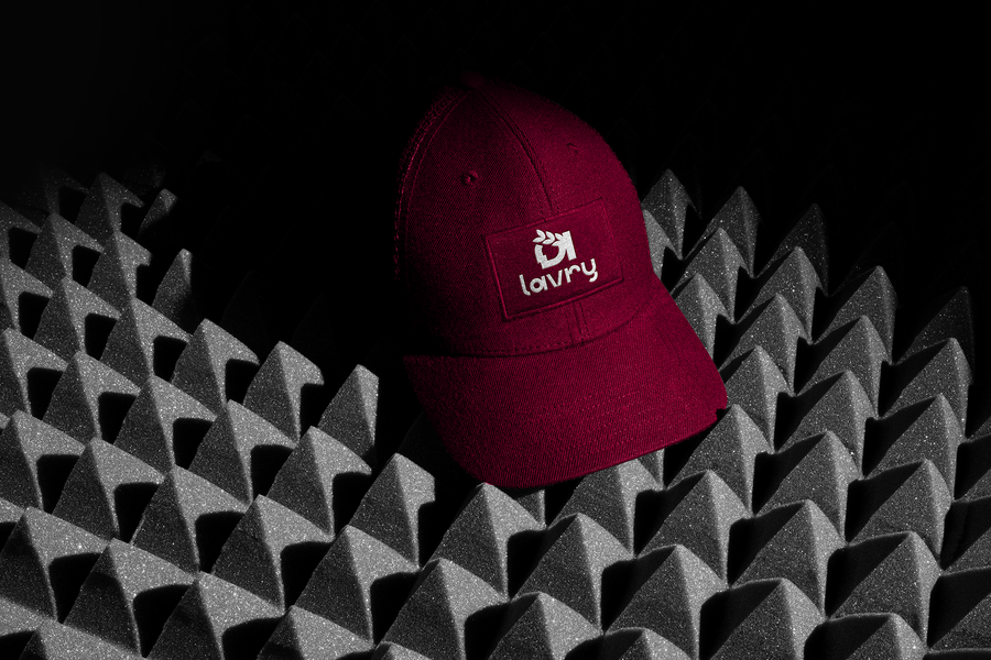 Lavry- диджитал агентство. (2059)