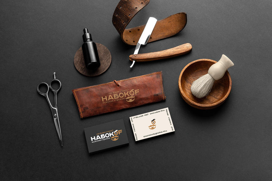 Набокоf-парикмахерские (2415)