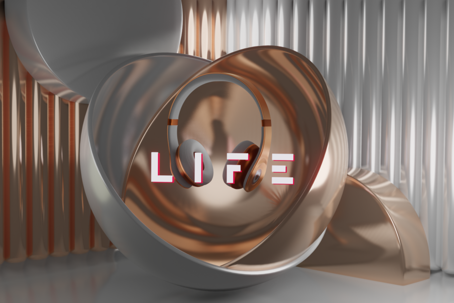 Анимация, 2024 год, пример рекламного ролика (2443)