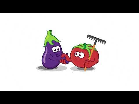 Анимация логотипа