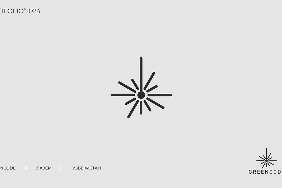 Logofolio'2024-1 (2401)