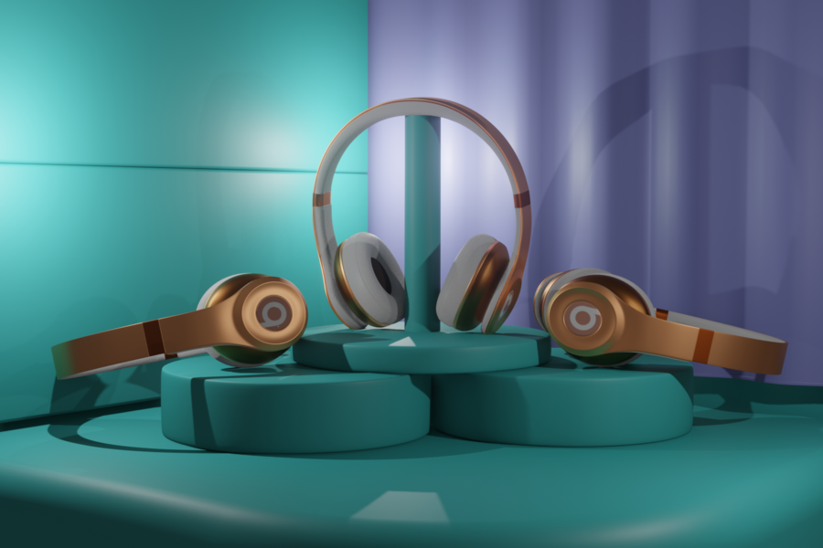 Анимация, 2024 год, пример рекламного ролика (2442)