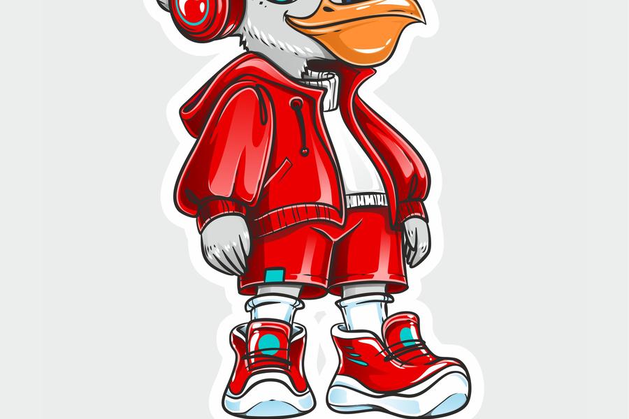 Концепт персонажа (2467)