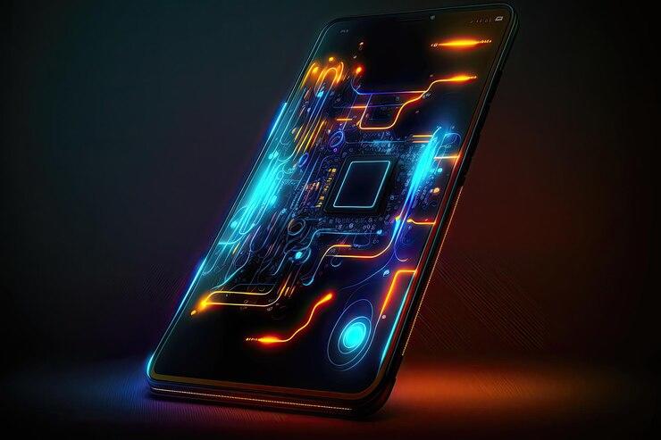 Информационные технологии в сфере коммуникаций (2625)