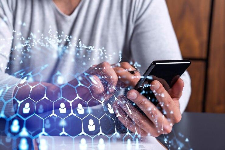 Информационные технологии в сфере коммуникаций (2629)