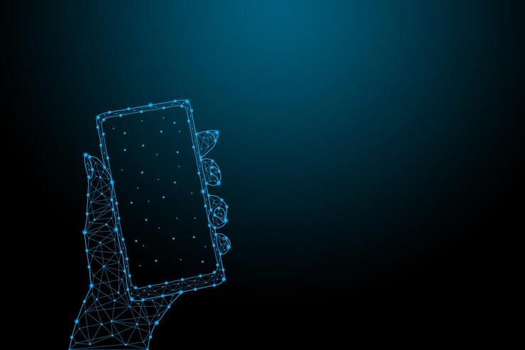 Информационные технологии в сфере коммуникаций (2630)