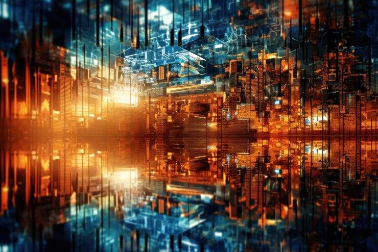 Информационные технологии в сфере коммуникаций (2628)