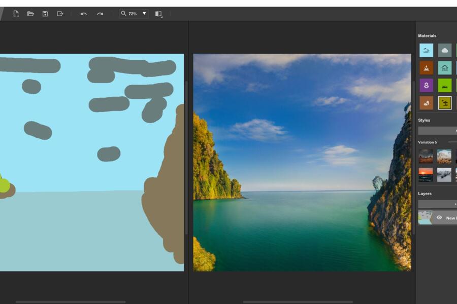 Приложение Canva и применение данного графического редактора в бизнесе (2861)