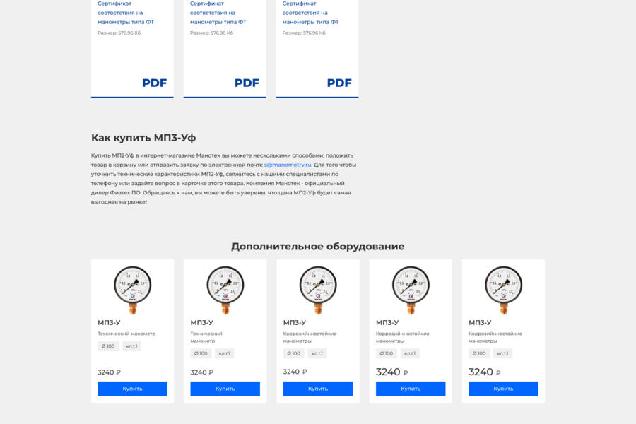 Манотек (2879)