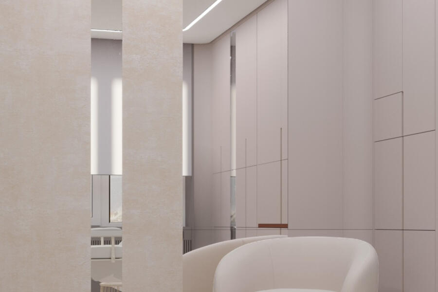 Студия красоты (2981)