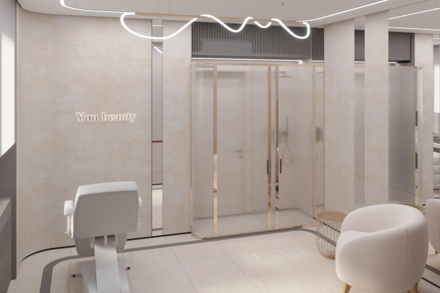 Студия красоты (2980)