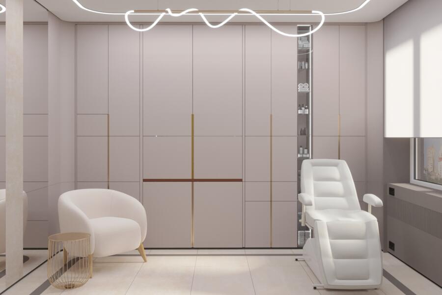 Студия красоты (2979)