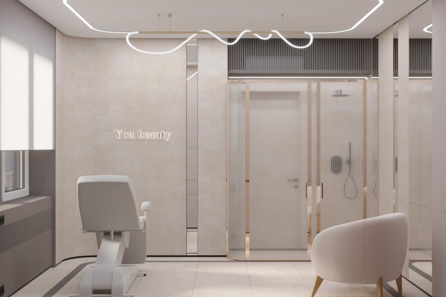 Студия красоты (2977)