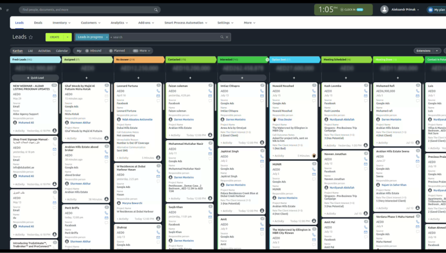 Внедрение Битрикс24 (3960)