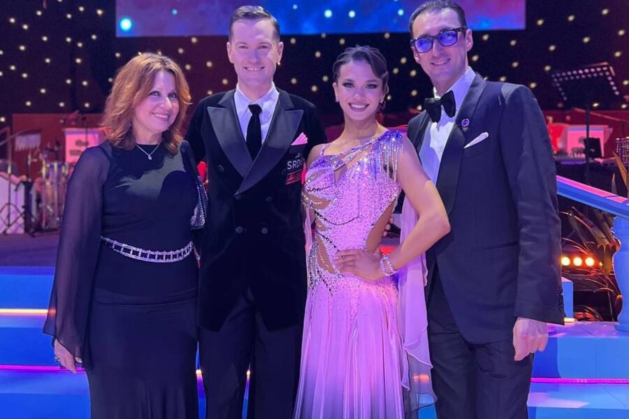 Международные  фестивали в Великобритании (4171)