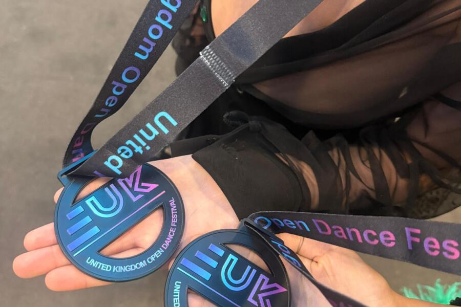 Международные  фестивали в Великобритании (4174)