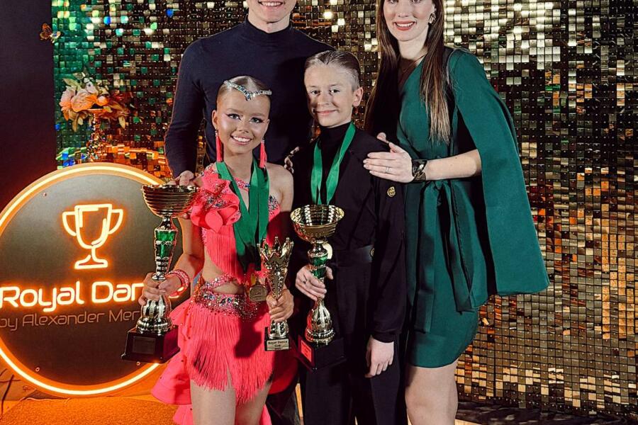 Международные  фестивали в Великобритании (4168)