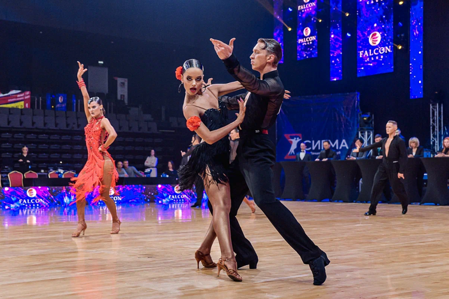 Международные  фестивали в Великобритании (4167)