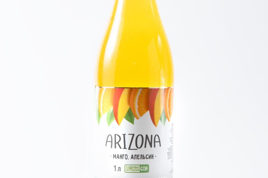 Создание линейки безалкогольных напитков (4449)