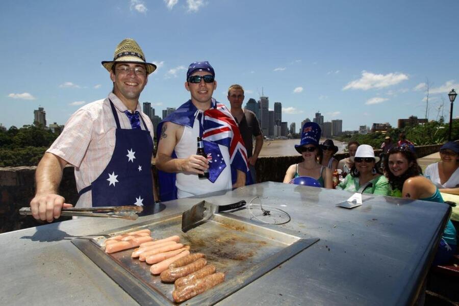 Цифровая трансформация малого бизнеса в Австралии (4555)