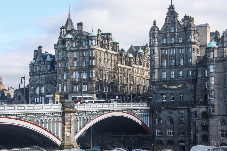 Путеводитель по Эдинбургу (4863)