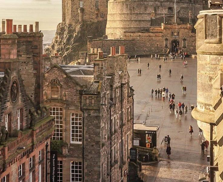 Путеводитель по Эдинбургу (4862)