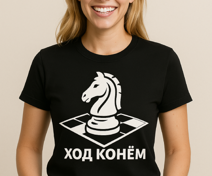 Ход конём (5099)