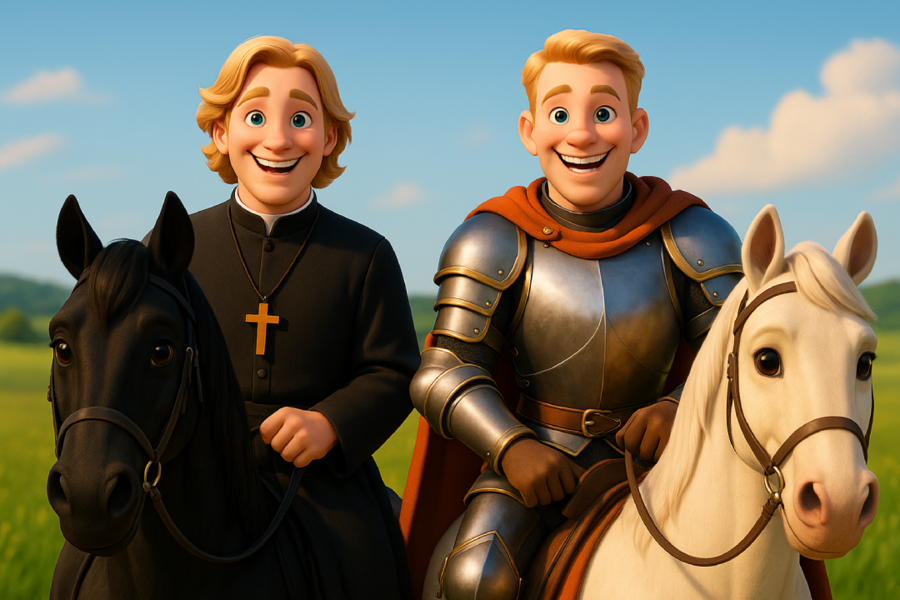 два брата (5107)