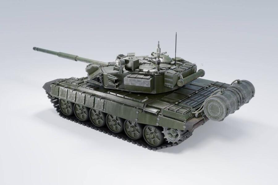 Т-90 (5186)