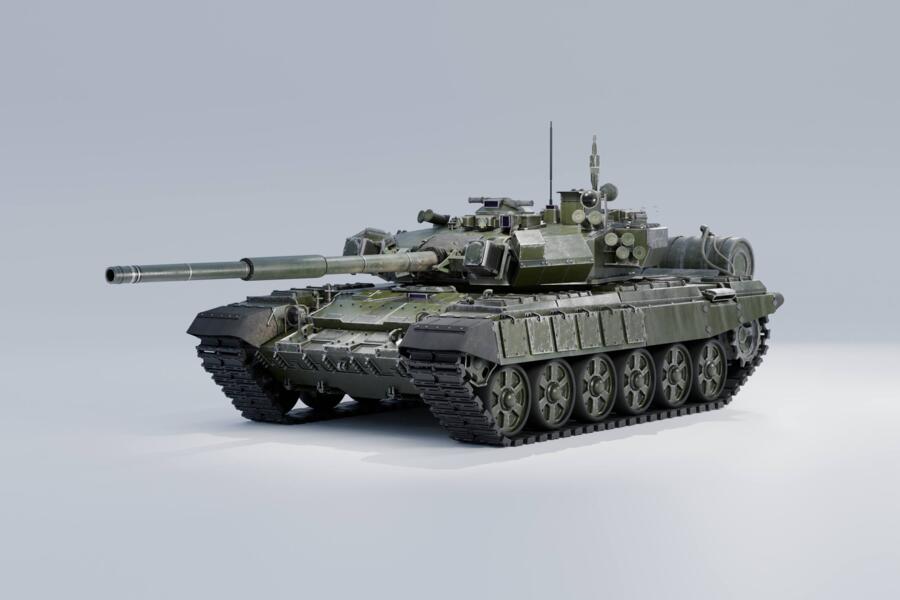 Т-90 (5184)